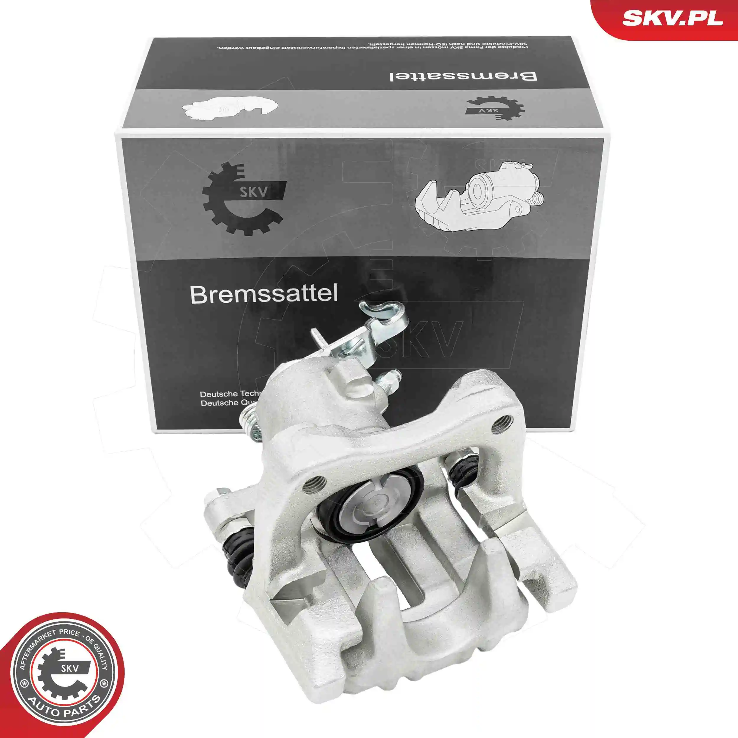 Brake Caliper